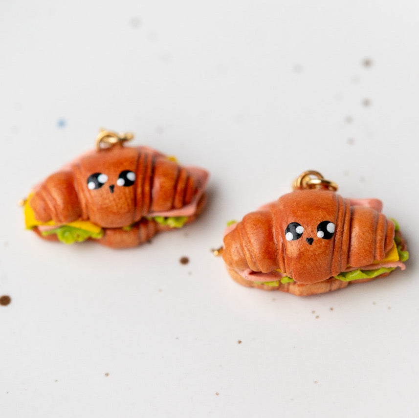 Croissants