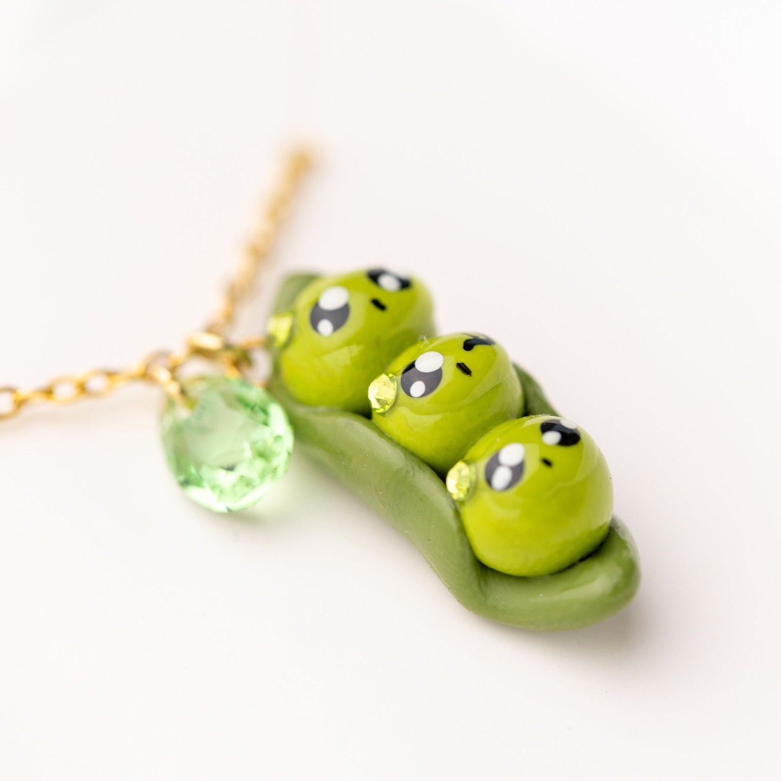 Peas
