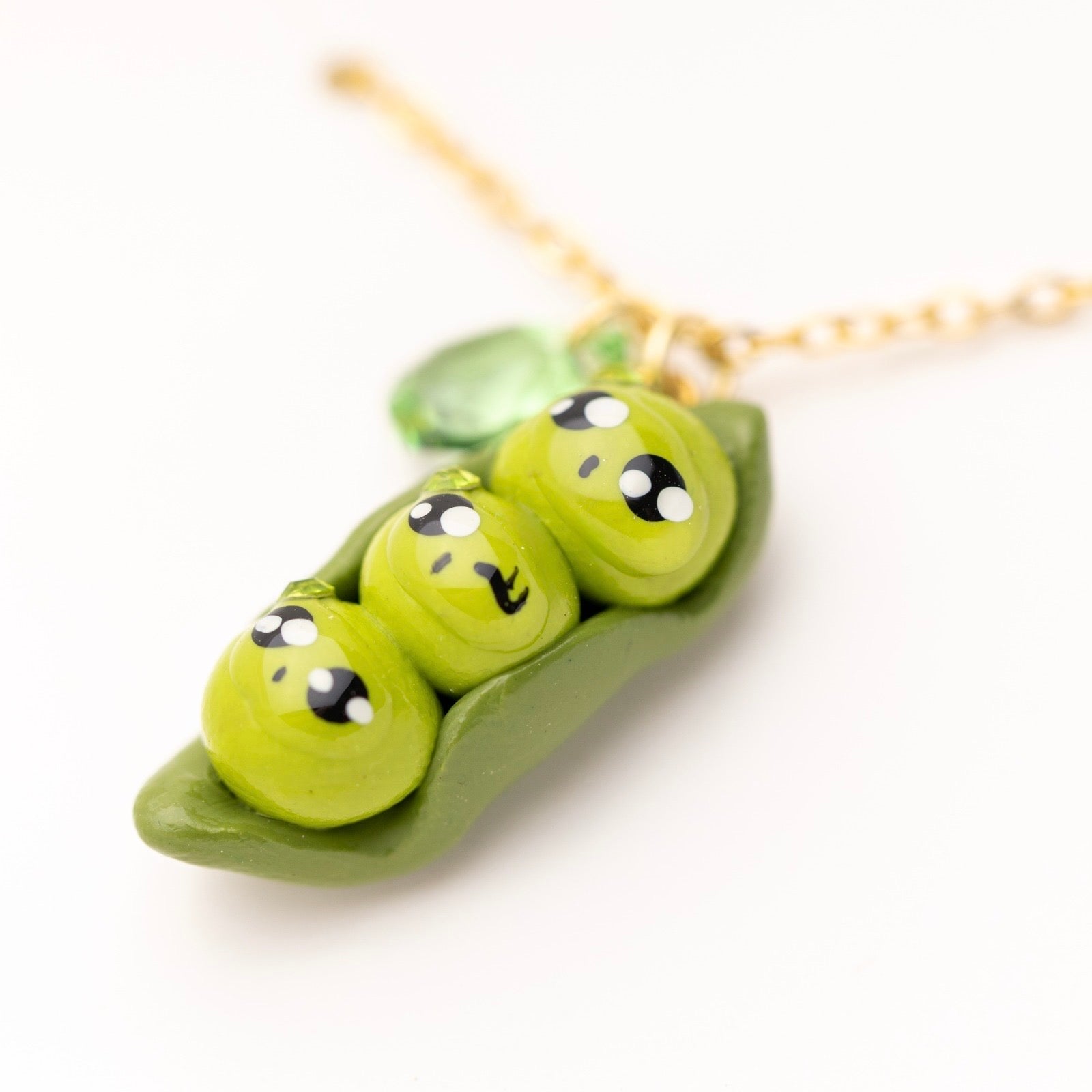 Peas