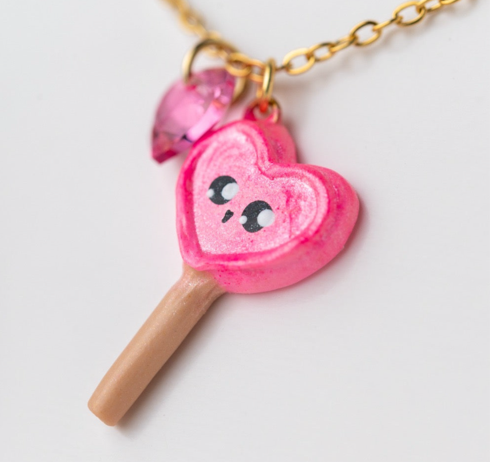 Lollipop