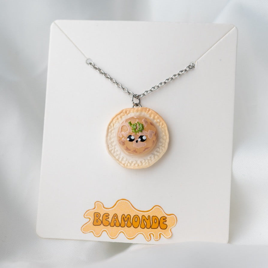 Miniature food cutie - aspic