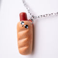 French hot dog