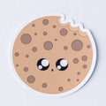 Cookie sticker