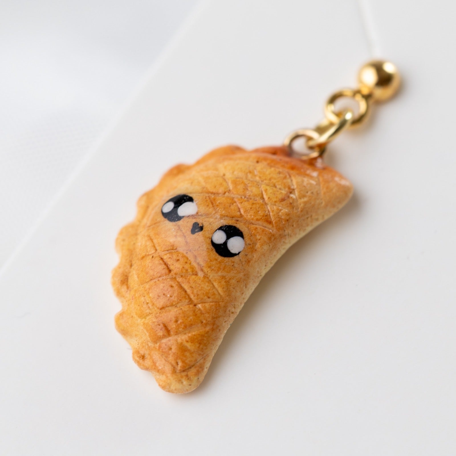 Cheburek earrings