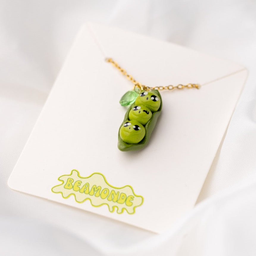 Peas