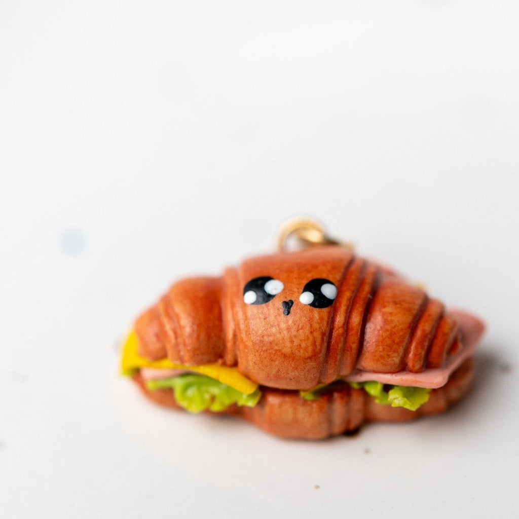 Croissants
