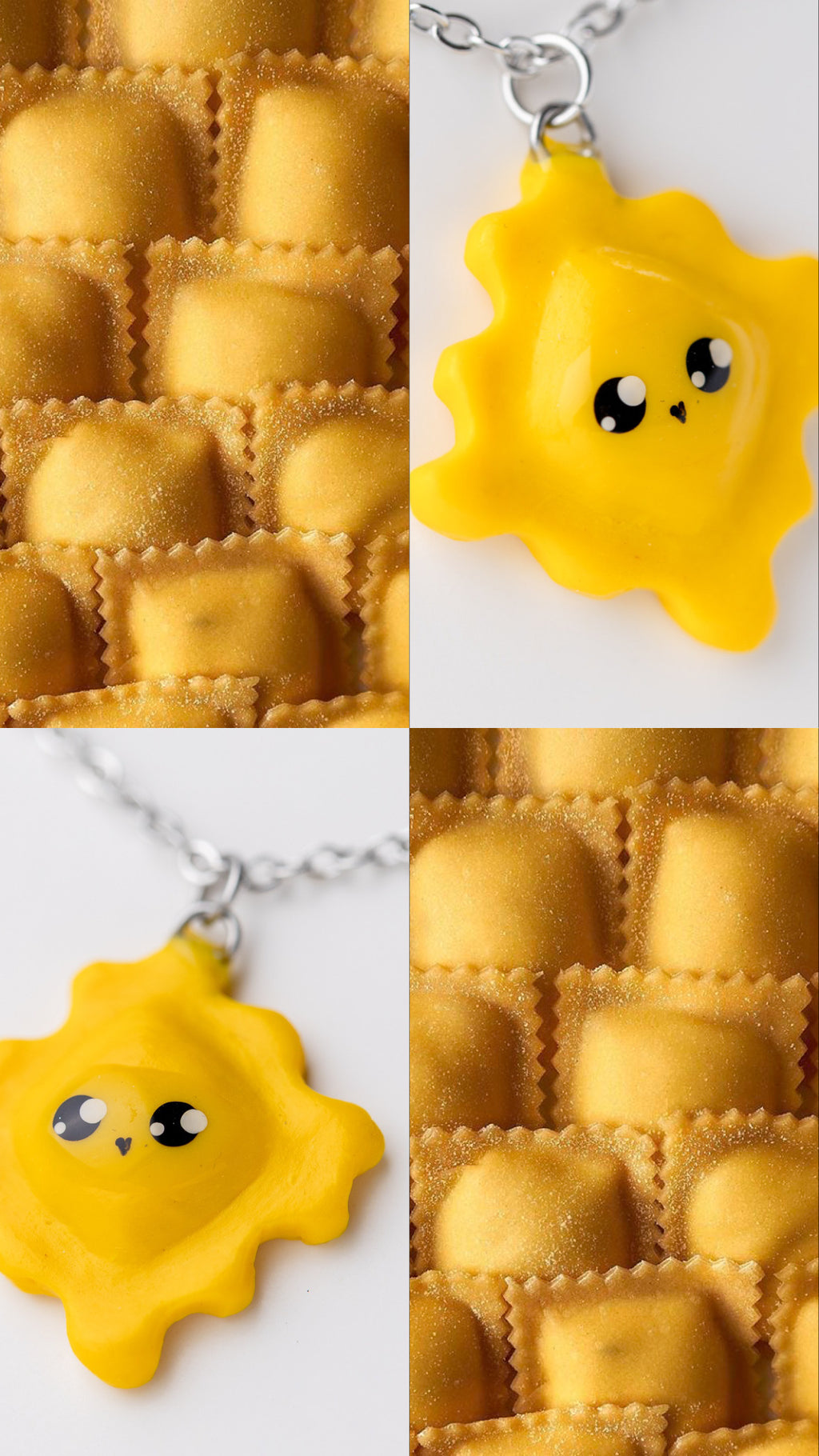Ravioli