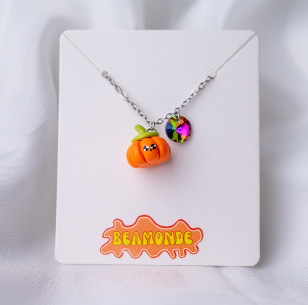 Pumpkin