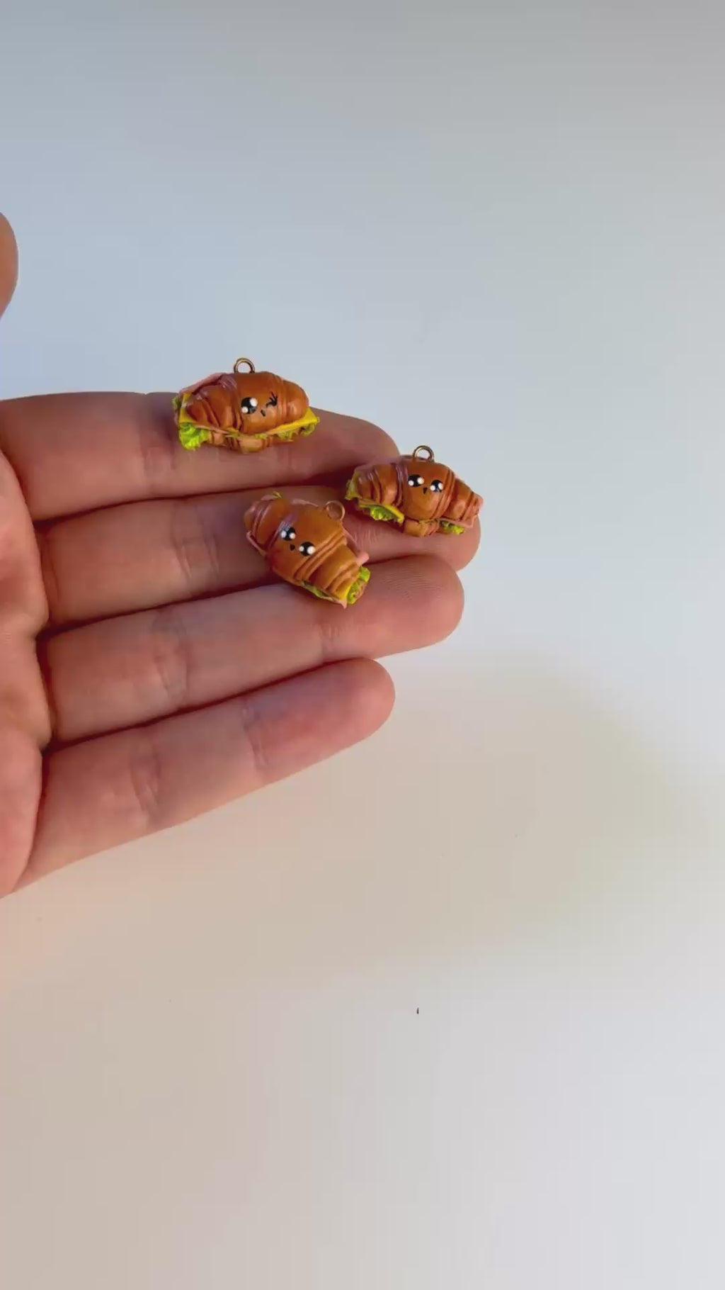Croissants